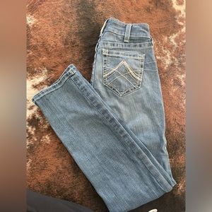 Ariat Jeans